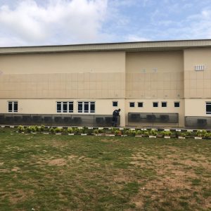NSIA KASTINA PROJECT